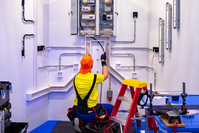 La mise en conformit&eacute; &eacute;lectrique, pourquoi est-elle indispensable ?