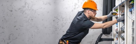 Solutions d'&eacute;lectricit&eacute; industrielle pour optimiser votre production