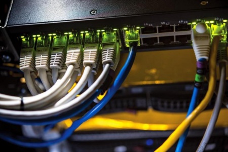 Installation de r&eacute;seau informatique : guide pour les professionnels