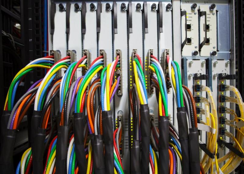 R&eacute;seau t&eacute;l&eacute;phonique professionnel, les &eacute;tapes cl&eacute;s de l'installation