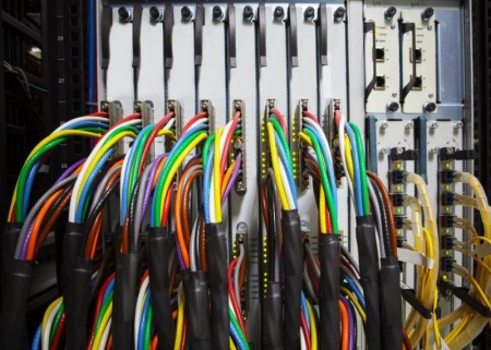 R&eacute;seau t&eacute;l&eacute;phonique professionnel, les &eacute;tapes cl&eacute;s de l'installation