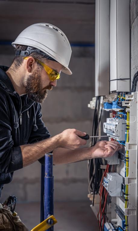 Automatisation et Électricité : Les Solutions pour Améliorer votre Efficacité à Maurecourt, Eragny et Pierrelaye