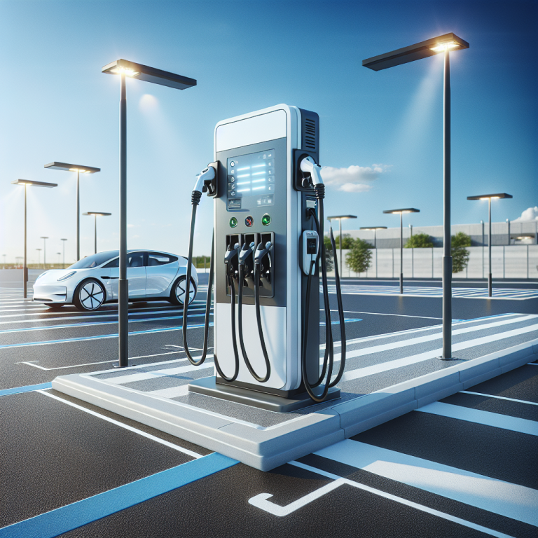 L'Installation de Bornes de Recharge à Pierrelaye, Achères et Conflans-Sainte-Honorine : Pourquoi Est-ce Indispensable ?