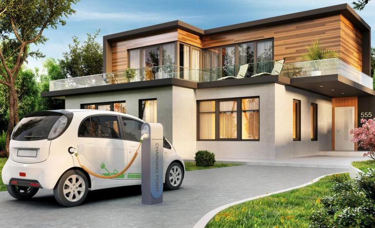 Installer une borne de recharge pour véhicule électrique, ce qu'il faut savoir